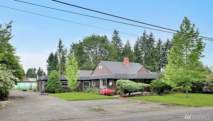 1107 Eshom Rd - Photo 1