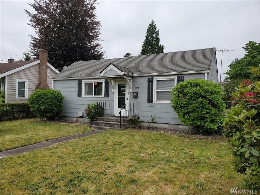 109 M St Se - Photo 1
