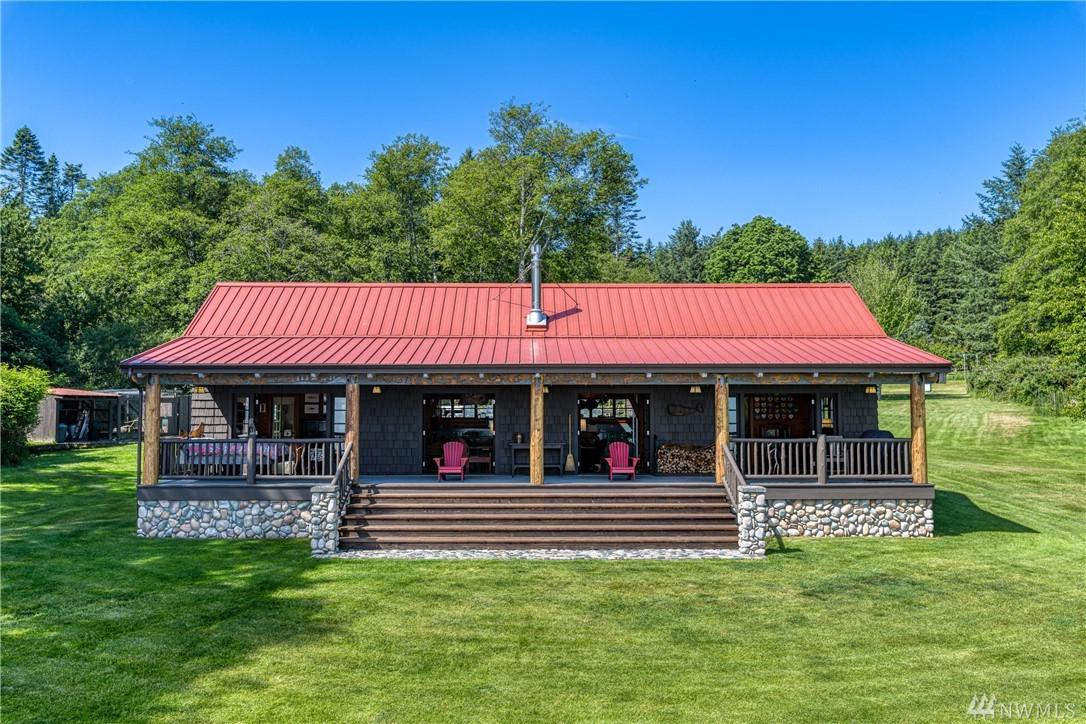 1158 Thatcher Pass Rd - Photo 1