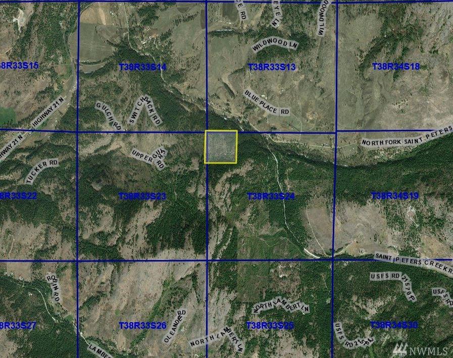 1234 St Peters Creek Rd - Photo 1