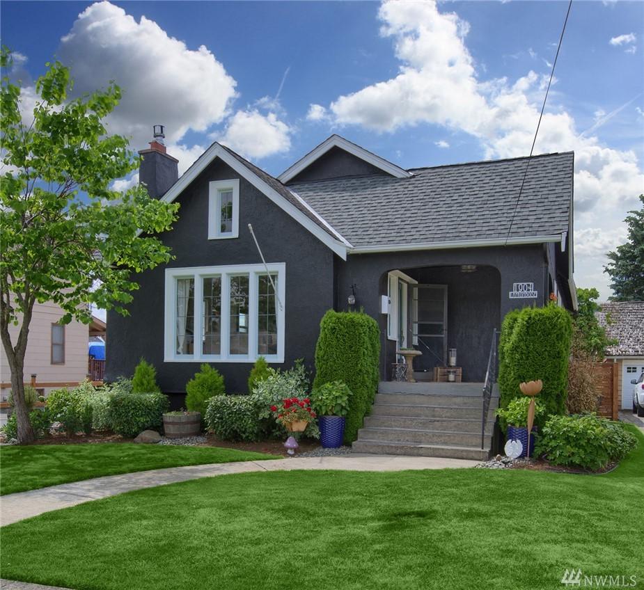 1904 Lafromboise St - Photo 1