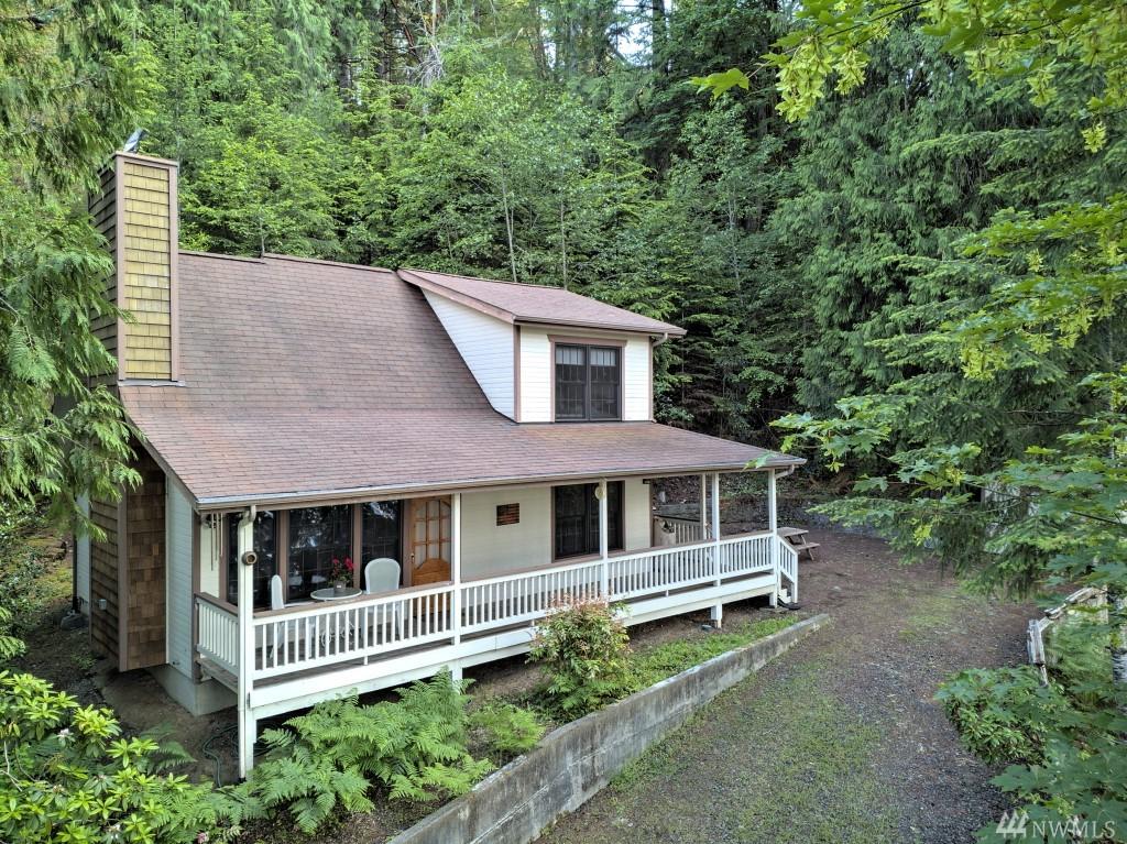 82 Twanoh Tides Dr - Photo 1