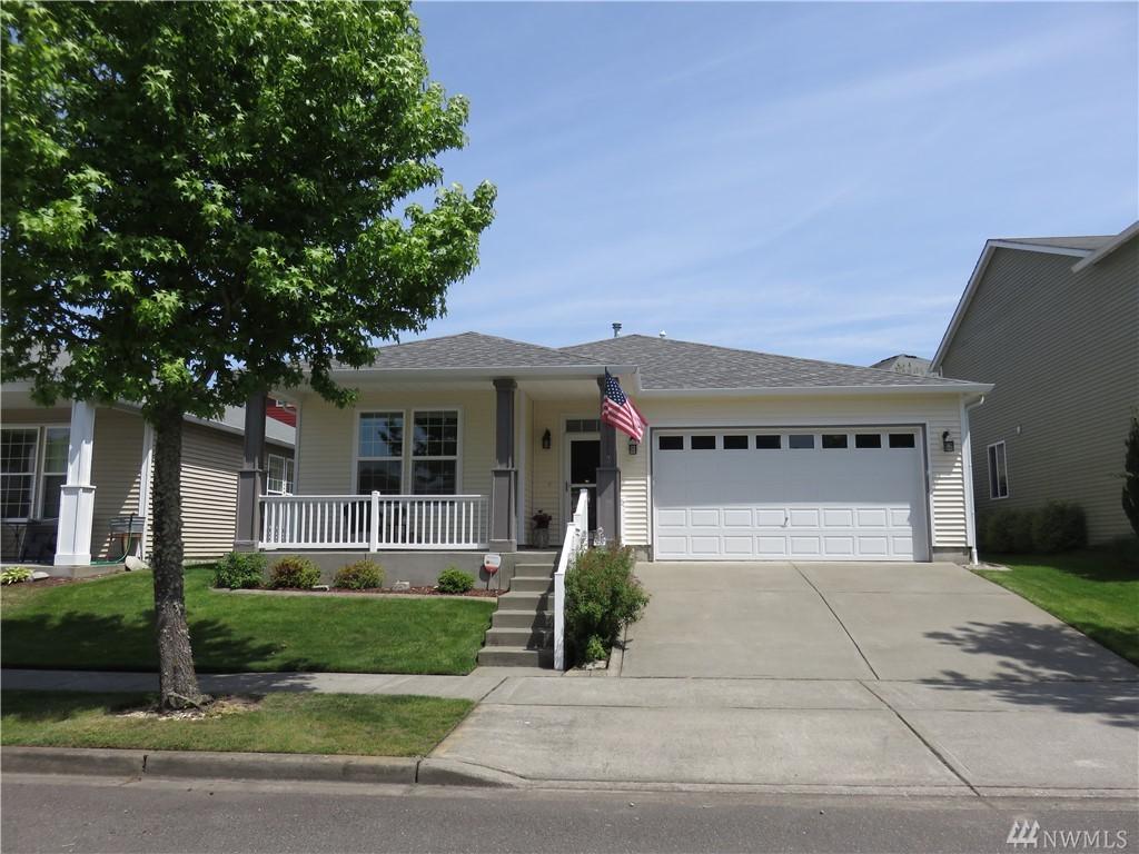 8513 Sweetbrier Lp - Photo 1
