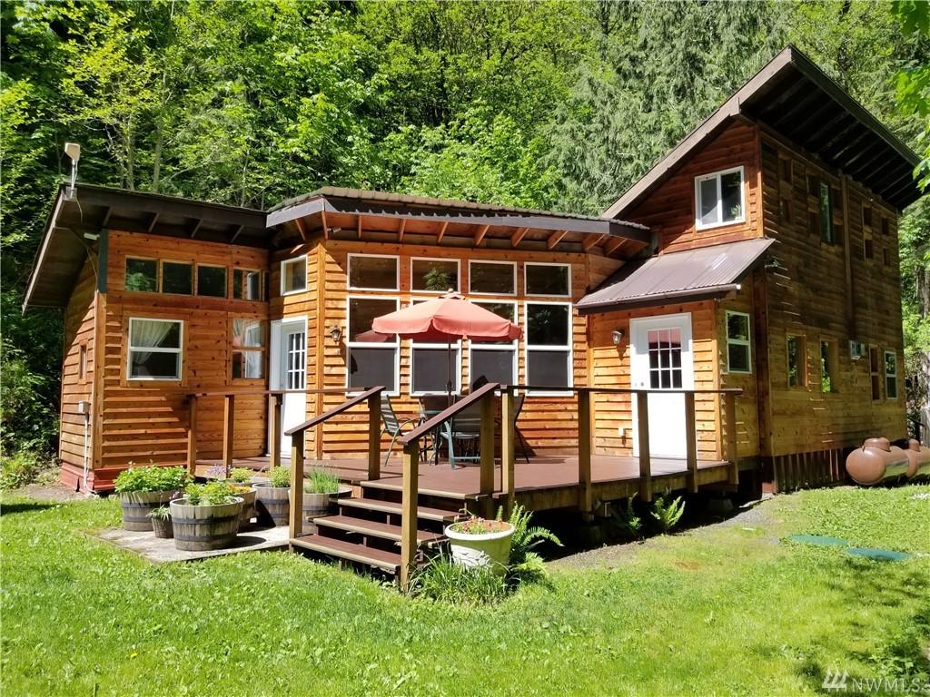 33107 Mount Tahoma Canyon Rd - Photo 1