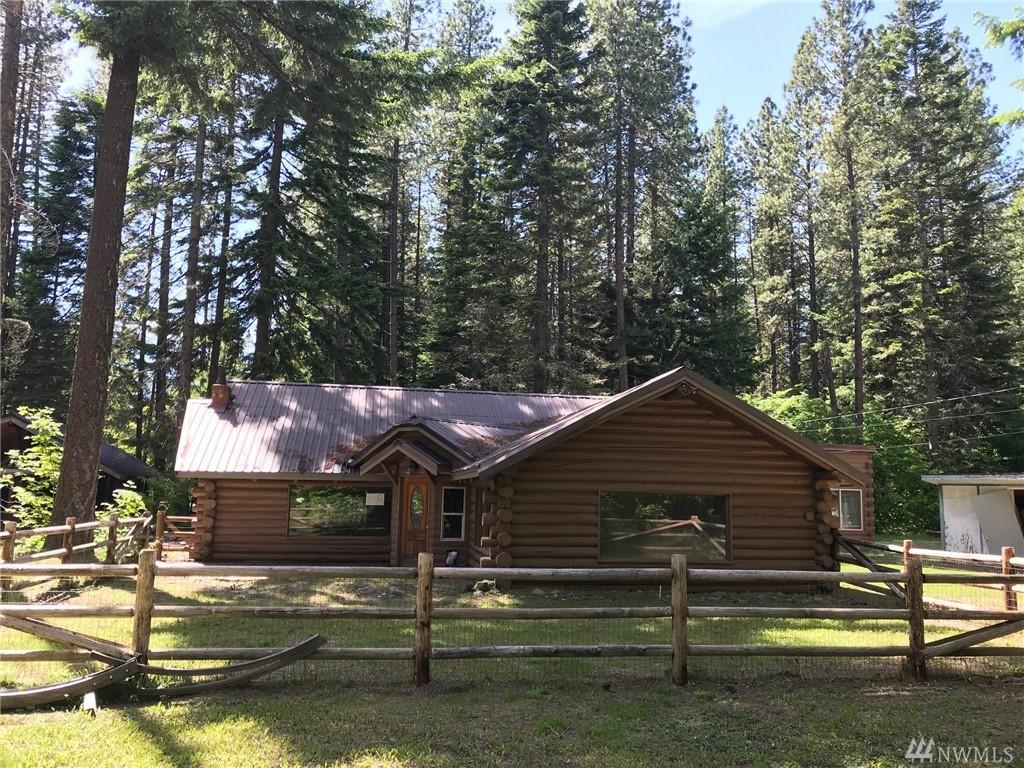 13001 Salmon La Sac Rd - Photo 1