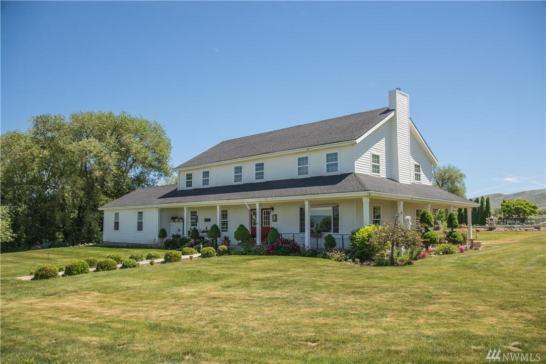 2156 Payne Rd - Photo 1