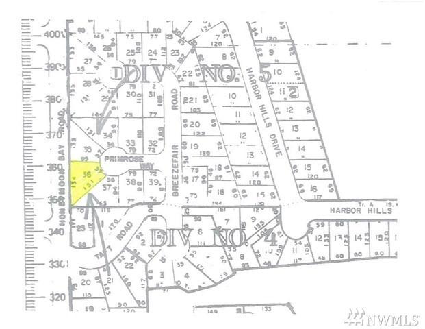 0-LOT 36 Primrose Wy - Photo 1
