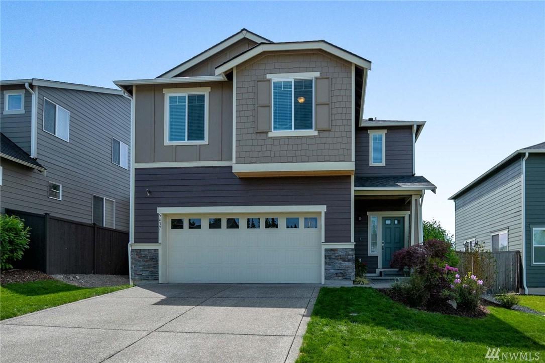 5437 Charlotte Ave - Photo 1