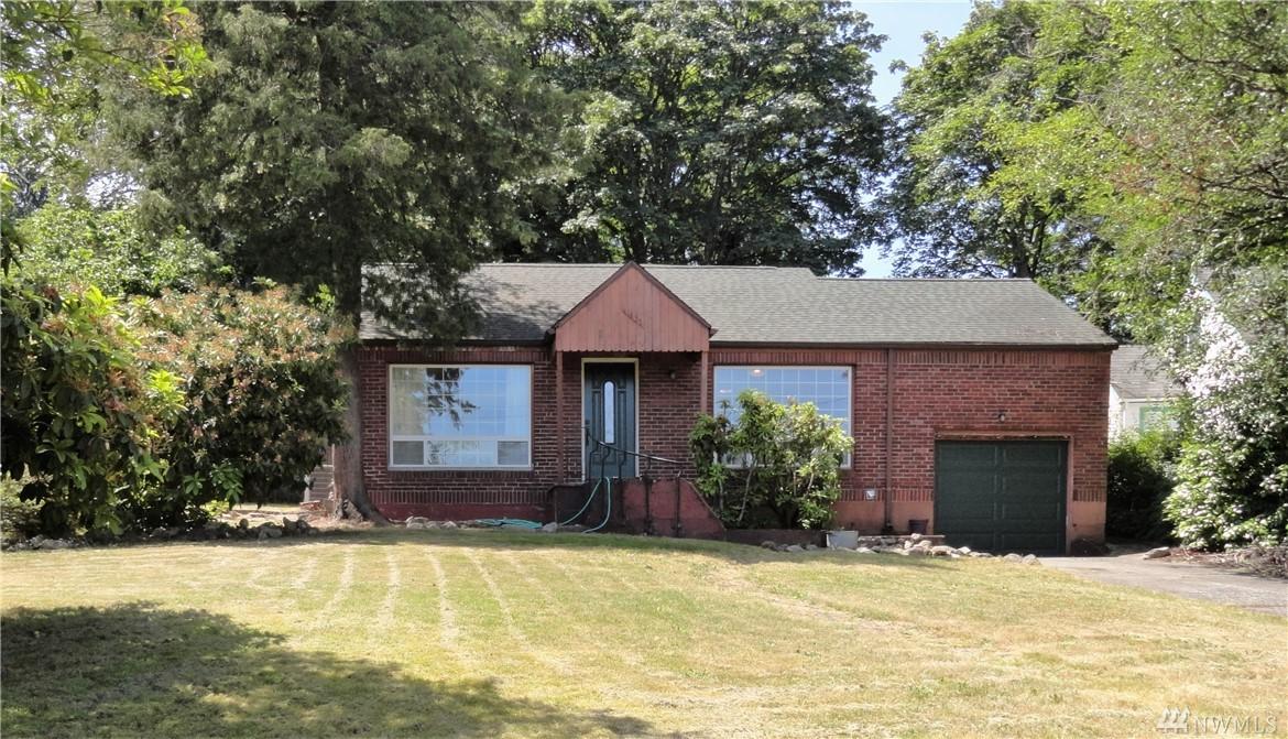 11437 Glendale Wy - Photo 1