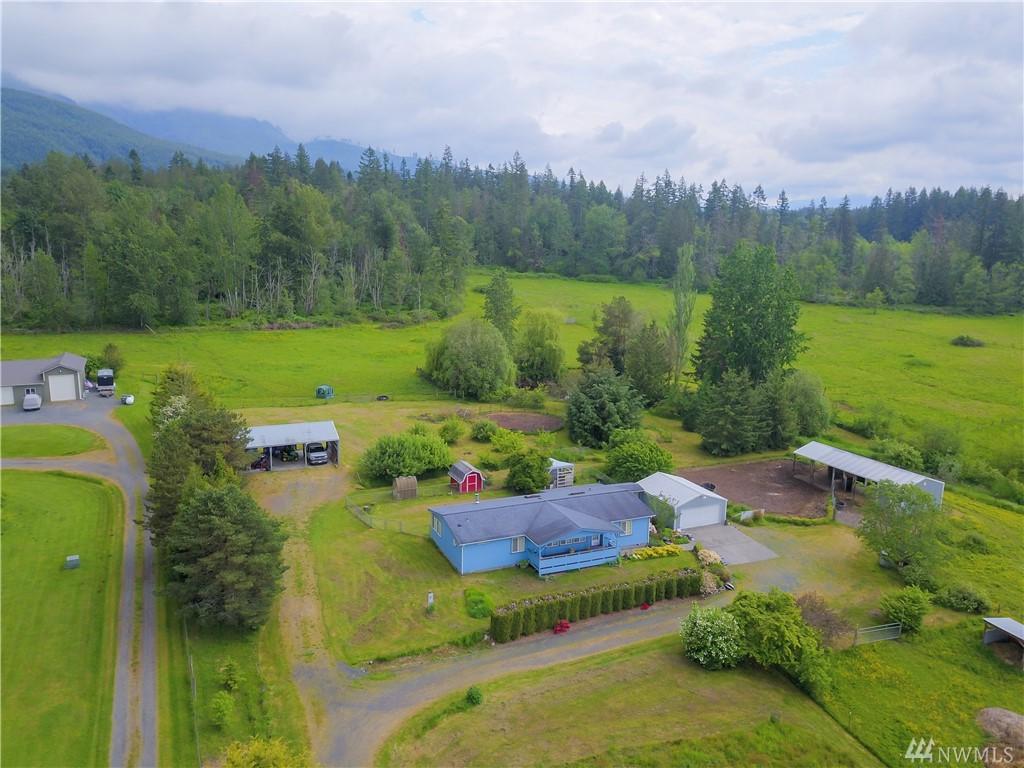 2765 Mount Baker Hwy - Photo 1