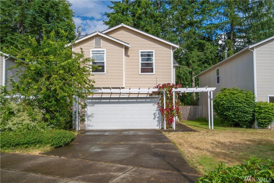 4318 Wonderwood Lane - Photo 1
