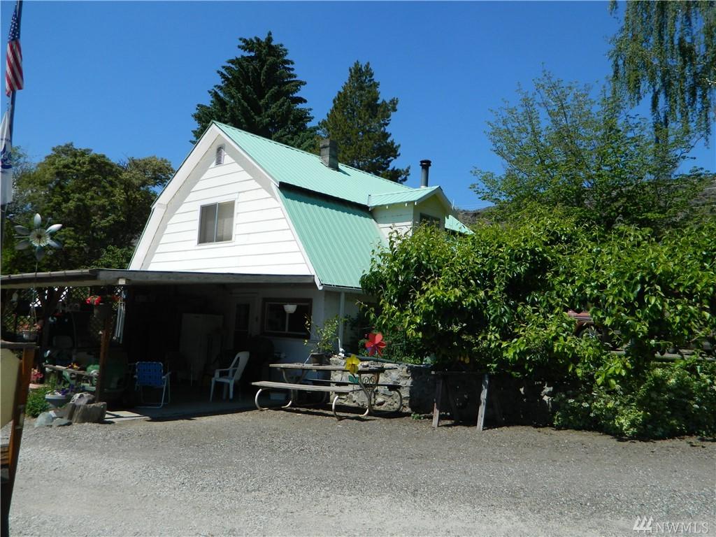 879 Loomis Oroville Rd - Photo 1