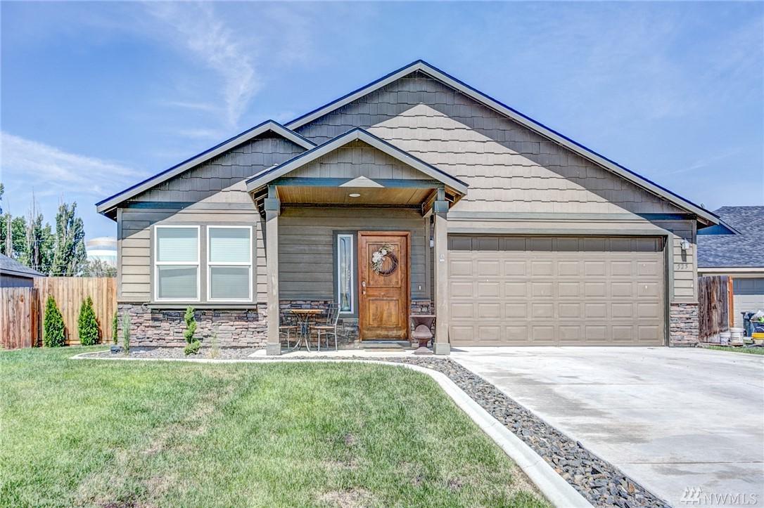 525 Trillium Wy - Photo 1
