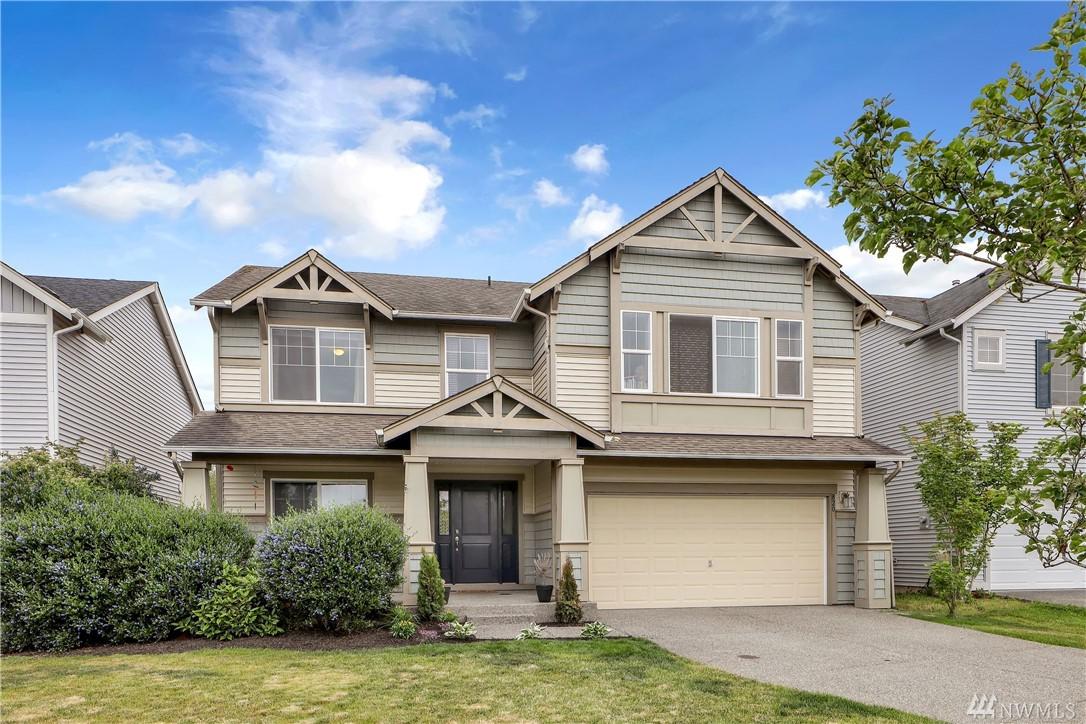 820 Pyramid Peak Place - Photo 1