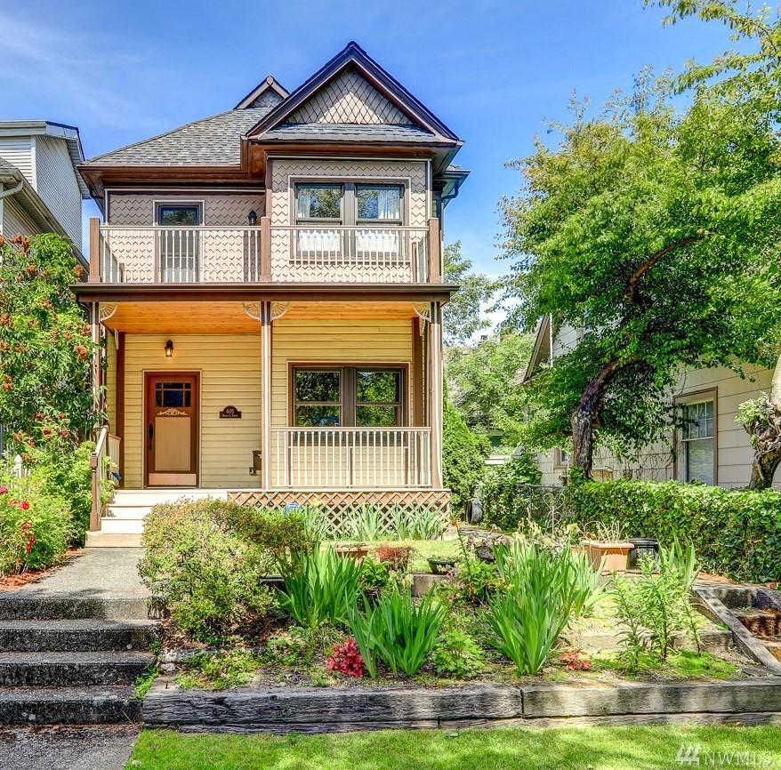 605 L St - Photo 1