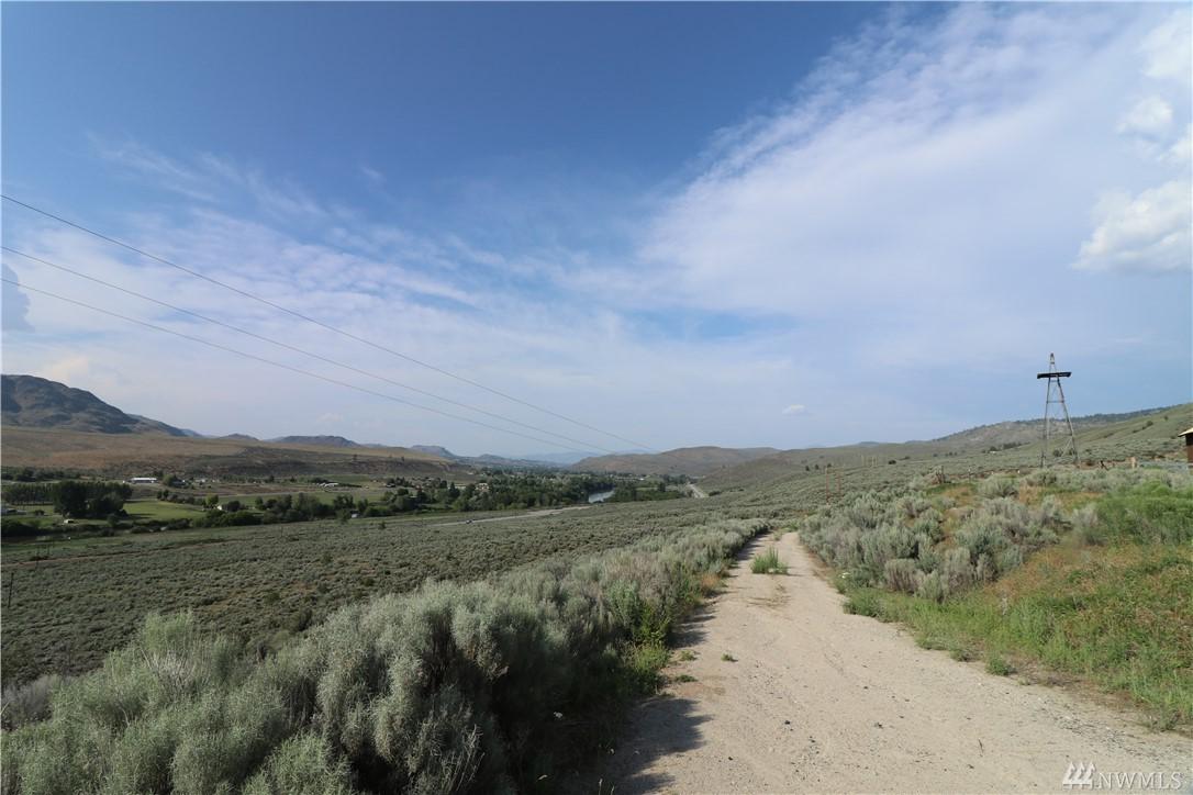 0 Hwy 97 - Photo 1