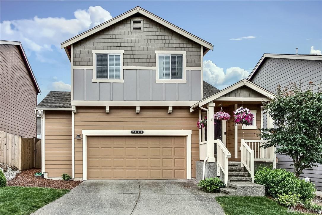 2443 Breen Lane - Photo 1