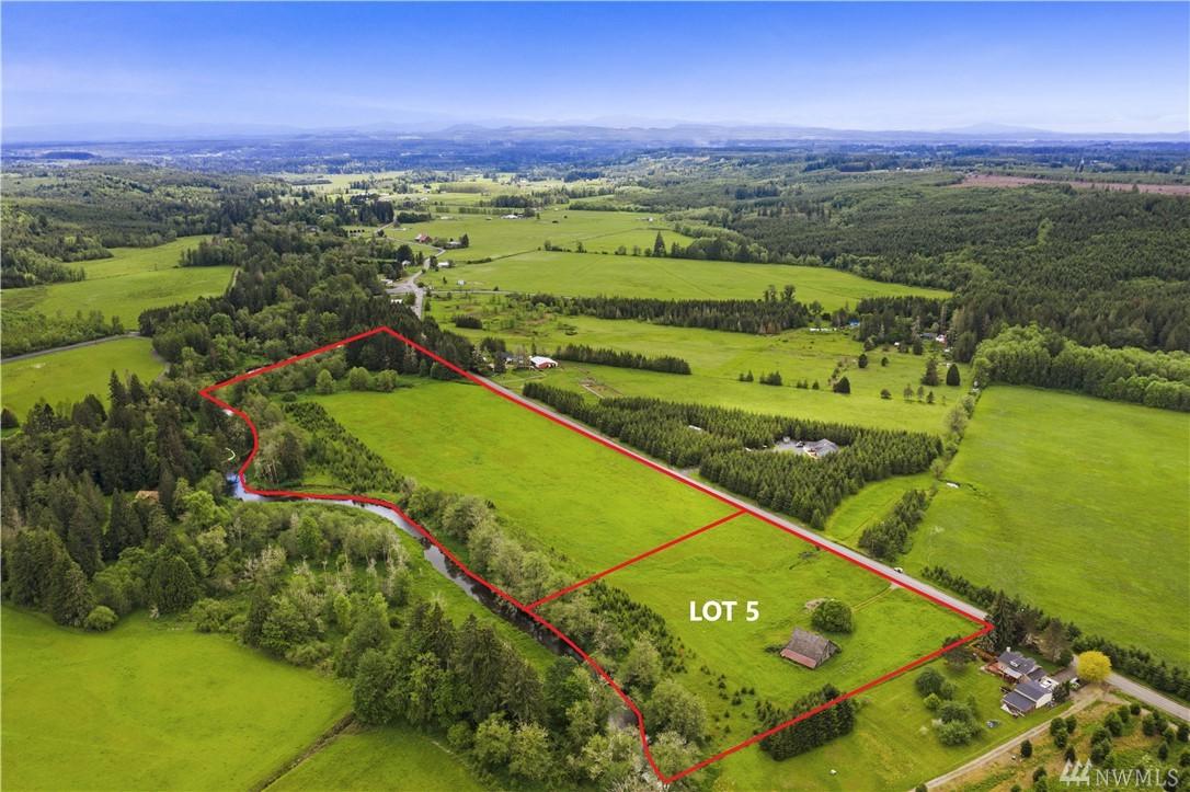 0 North Fork Rd Lot 5 - Photo 1