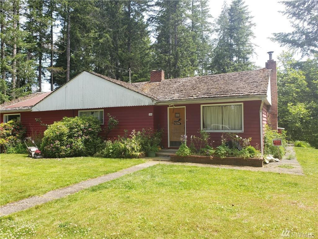 301 Binns Swiger Loop - Photo 1