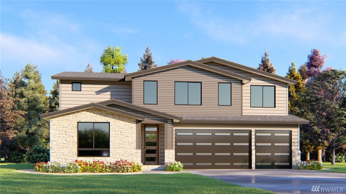 226 234th (Lot 7 ) Place - Photo 1