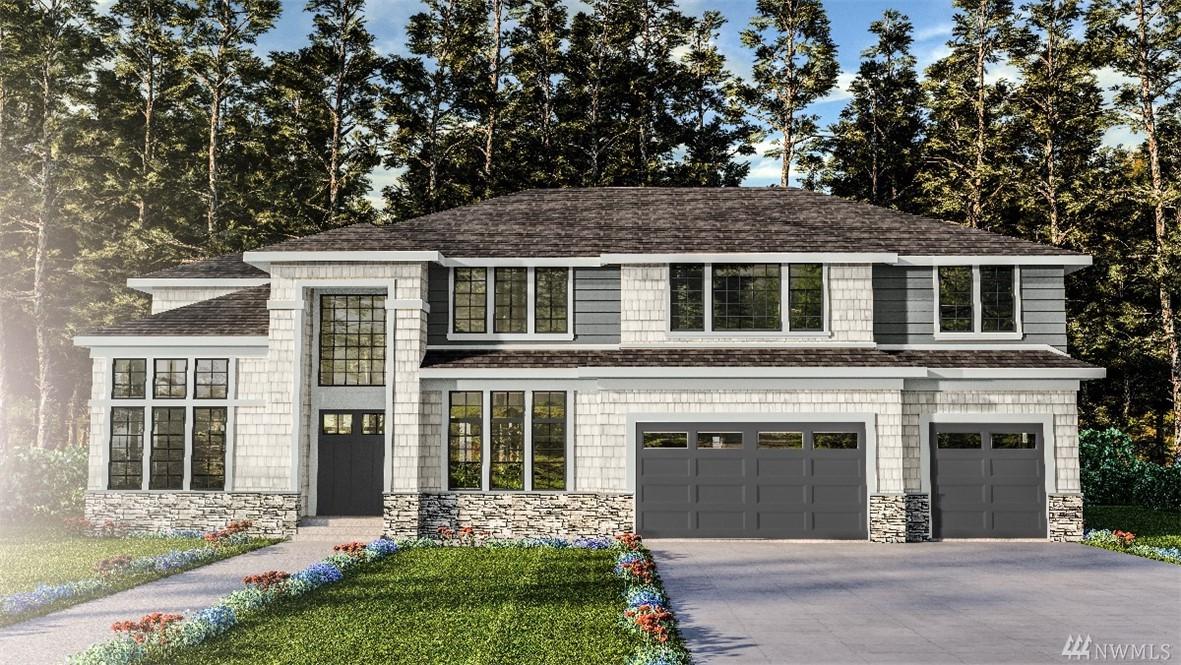 11118 214th Place Se (Lot 26) - Photo 1