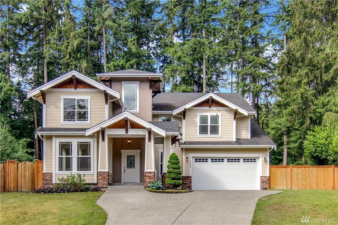 22926 105th Ave - Photo 1