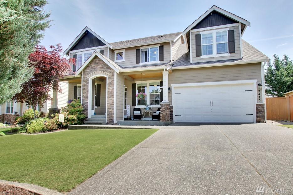 7413 222nd Av Ct - Photo 1