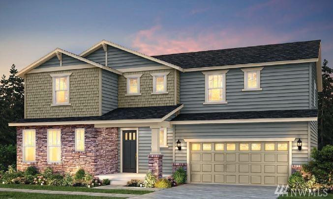 29031 155th (Lot 60) St - Photo 1