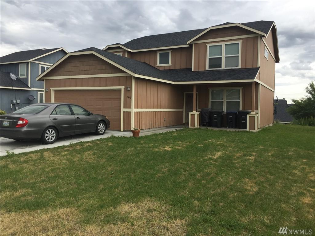 505 Florida St - Photo 1