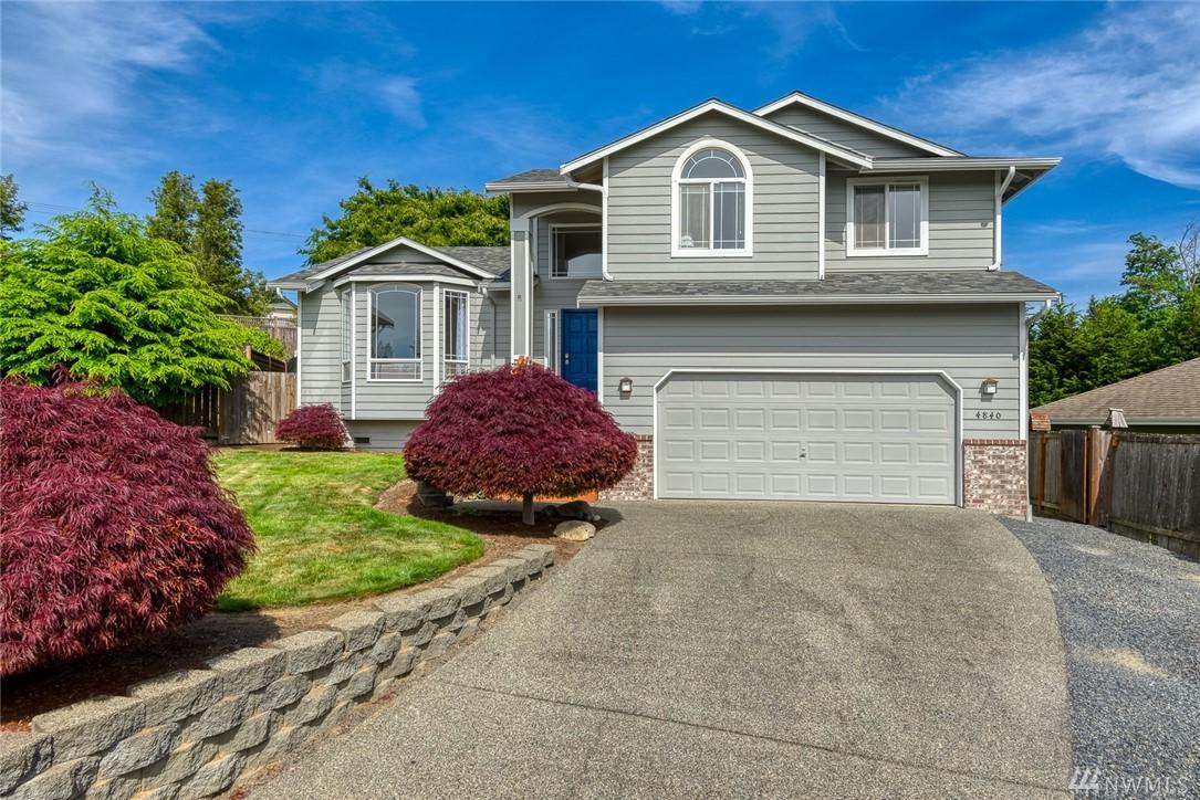 4840 Village Lane - Photo 1