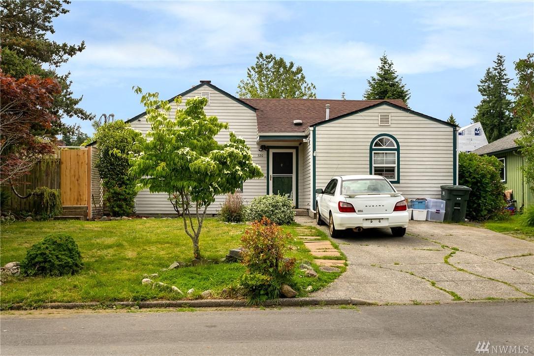 320 42nd St - Photo 1
