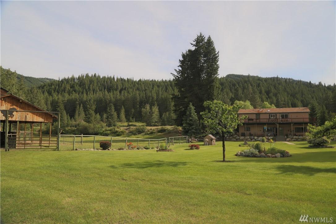 21 Newby Creek Rd - Photo 1