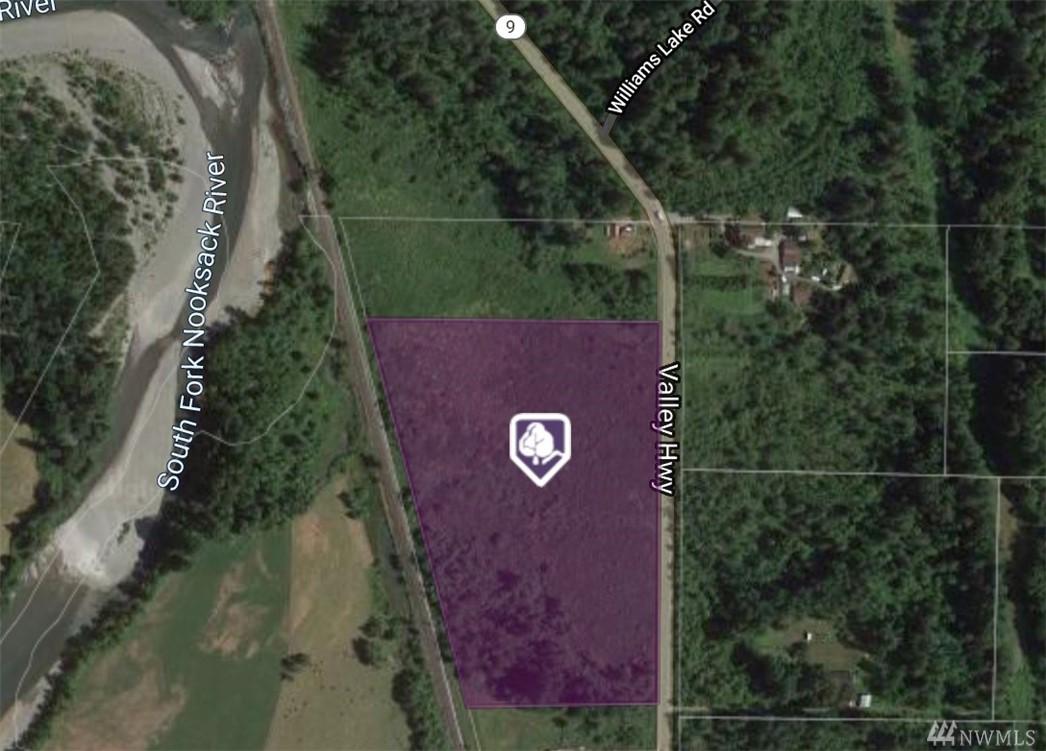 0-NHN Valley Hwy - Photo 1