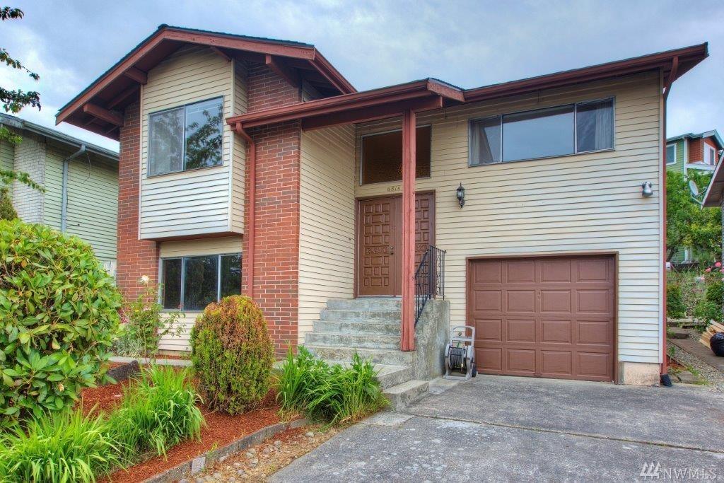 6814 Vista Ave - Photo 1