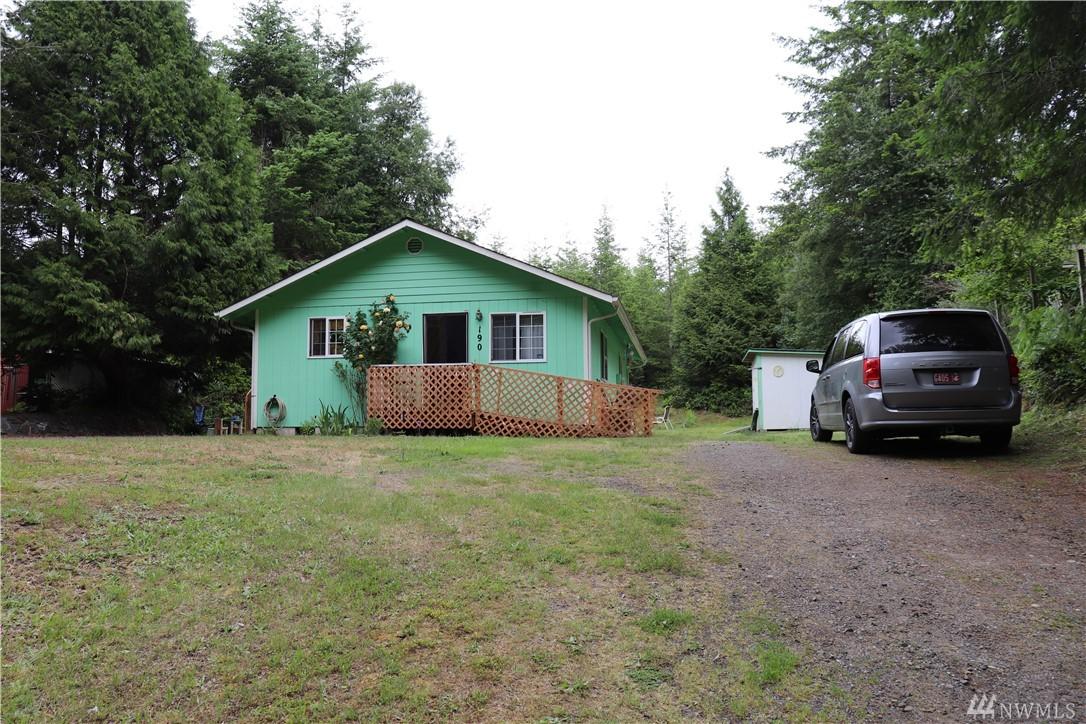 190 Willapa Rd - Photo 1