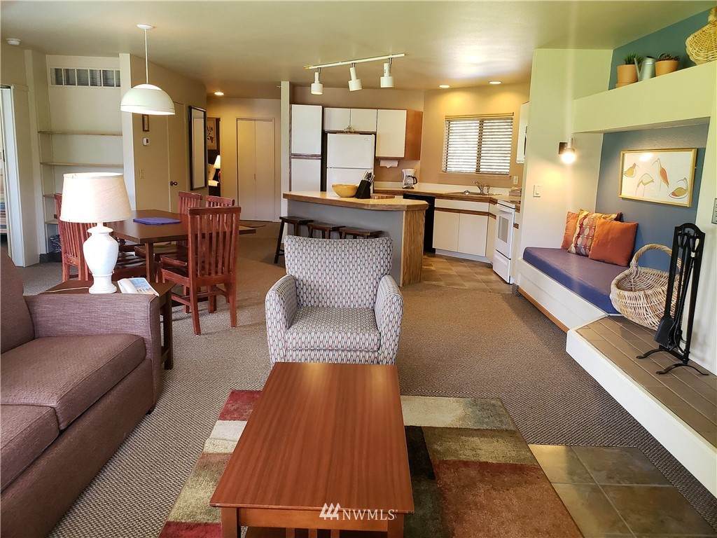 1 Lodge 604-A - Photo 1