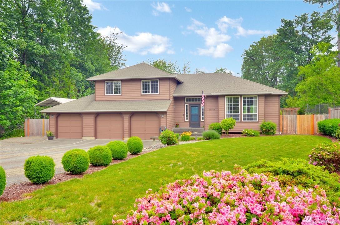 13712 184th Ave - Photo 1