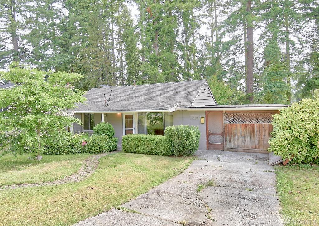 23007 53rd Ave - Photo 1