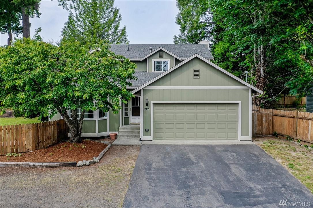 5913 Harlow Dr - Photo 1