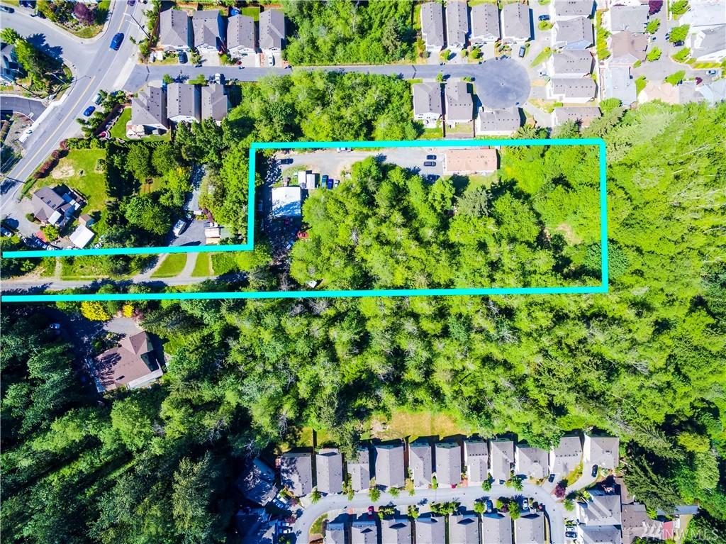 15405 Manor Wy - Photo 1