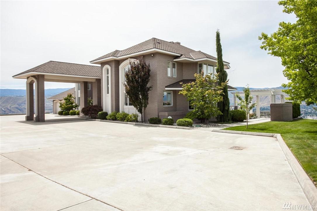 2460 Twin Peaks View - Photo 1