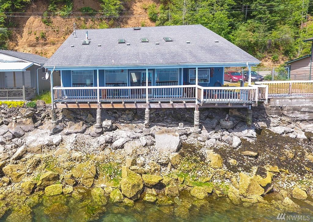25502 U.S. Hwy 101 - Photo 1