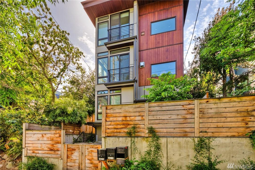 3651 Albion Place - Photo 1