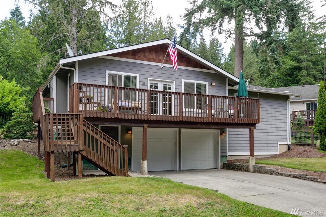10 River Ridge Loop - Photo 1