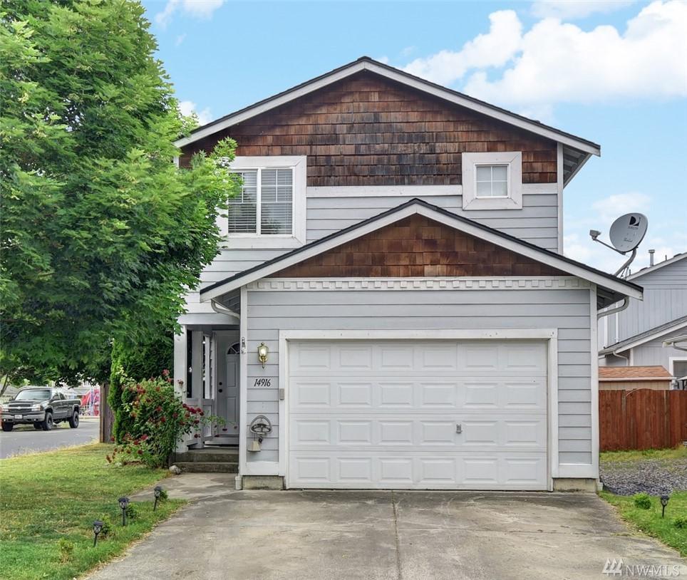 14916 45th Dr - Photo 1