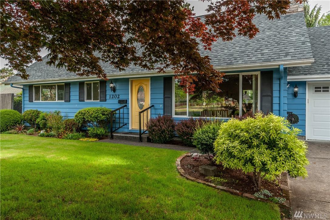 1202 Franklin Dr - Photo 1