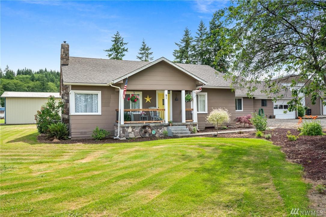 91 Hyland Stringer - Photo 1