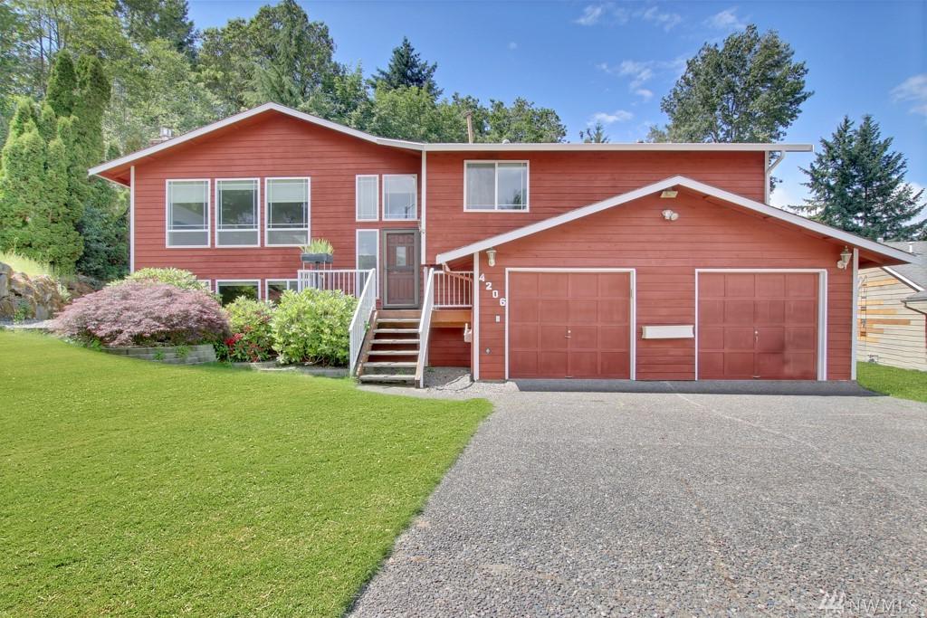 4206 245th Ct - Photo 1