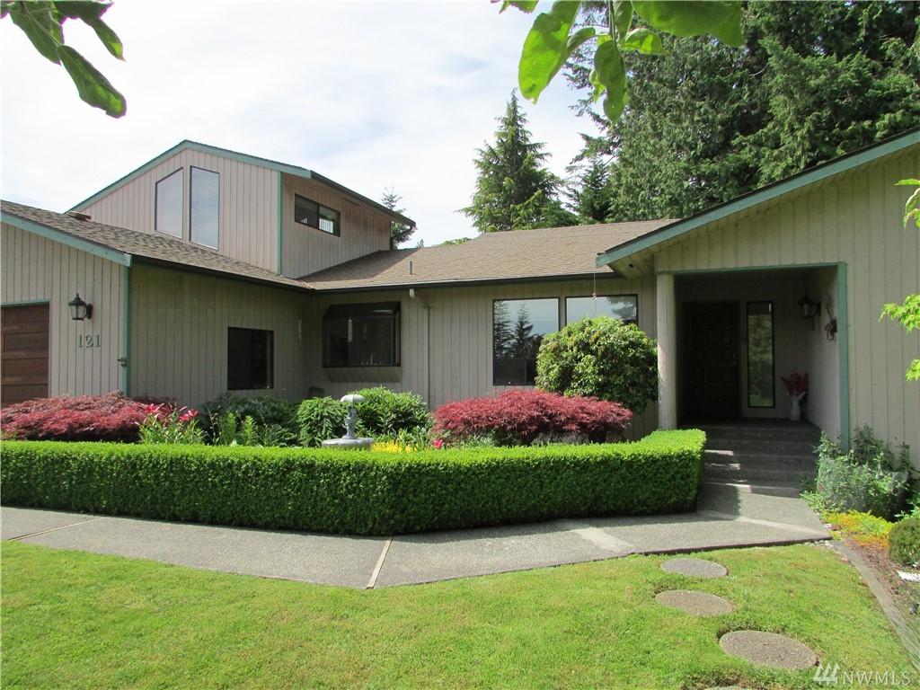 121 Ridgetop Place - Photo 1