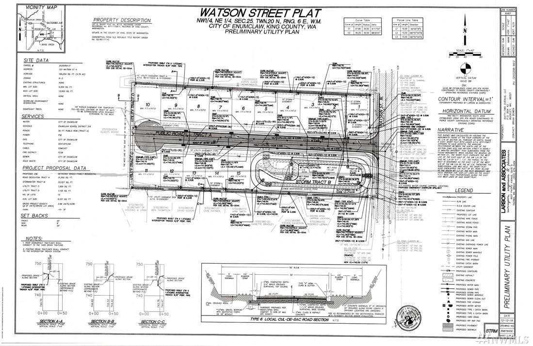 123 Watson St - Photo 1